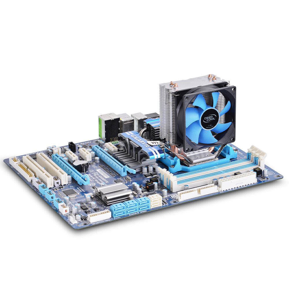 DeepCool Air Cooler Ice Edge Mini FS V2.0 DeepCool Air Cooler Ice Edge Mini FS V2.0